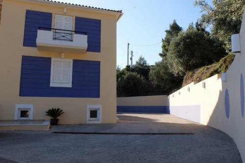 Hostal Agrabeli Apartments