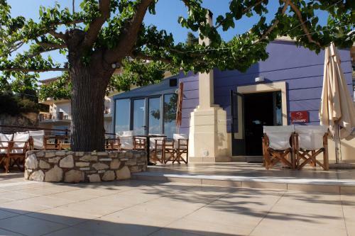 Hostal Agrabeli Apartments