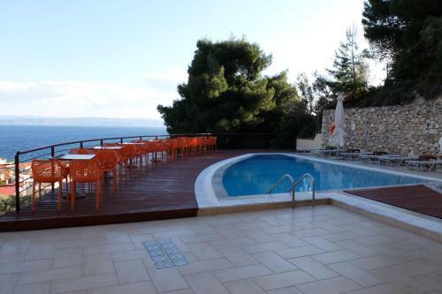 Hostal Agrabeli Apartments