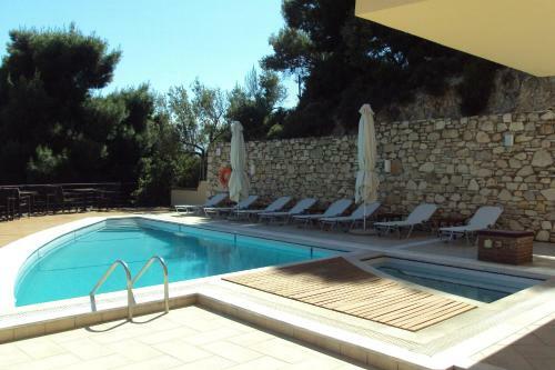 Hostal Agrabeli Apartments