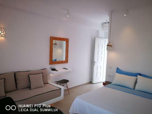 Apartamento Anais
