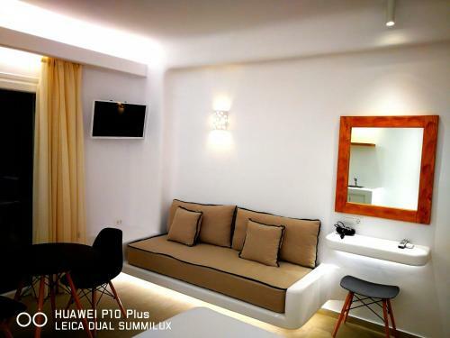 Apartamento Anais
