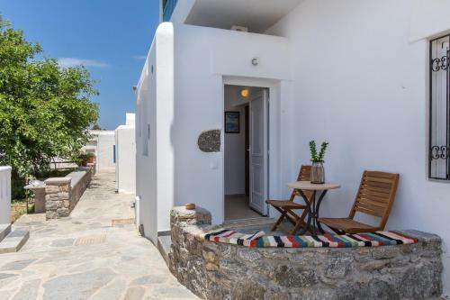 Apartamento Anais