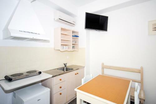 Apartamento Anais