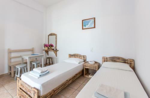 Apartamento Anais