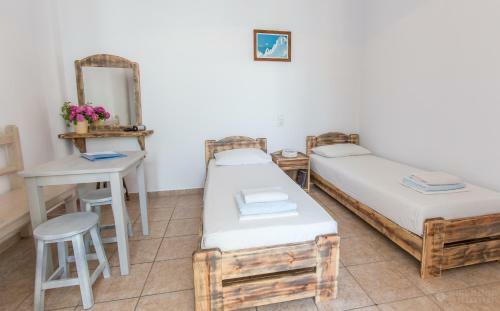 Apartamento Anais