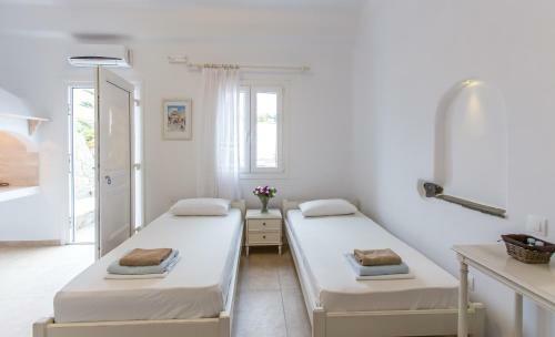 Apartamento Anais