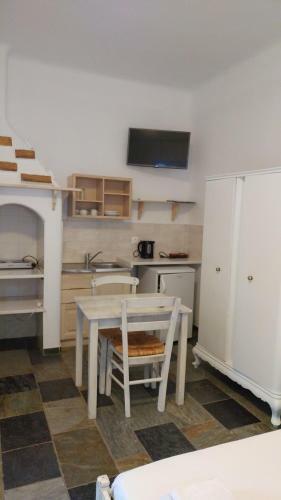 Apartamento Anais