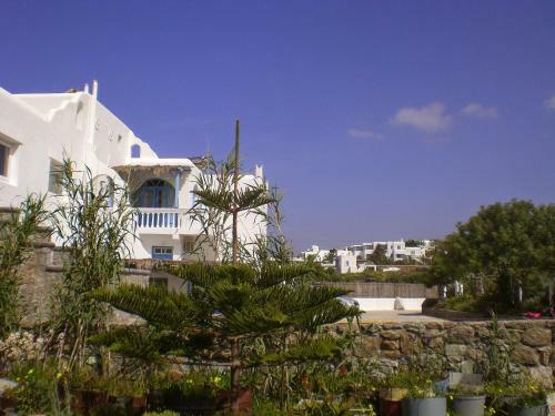 Apartamento Anais