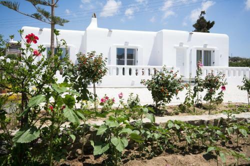 Apartamento Anais