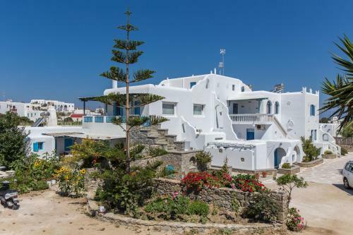 Apartamento Anais