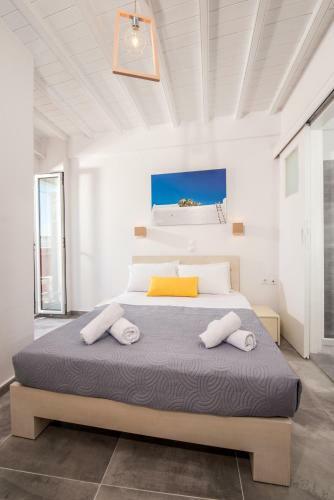 Hostal Orpheas Rooms