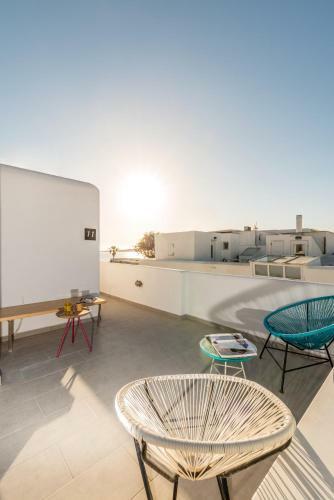 Hostal Orpheas Rooms