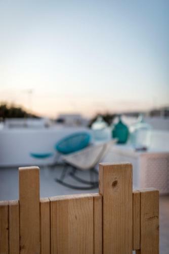 Hostal Orpheas Rooms