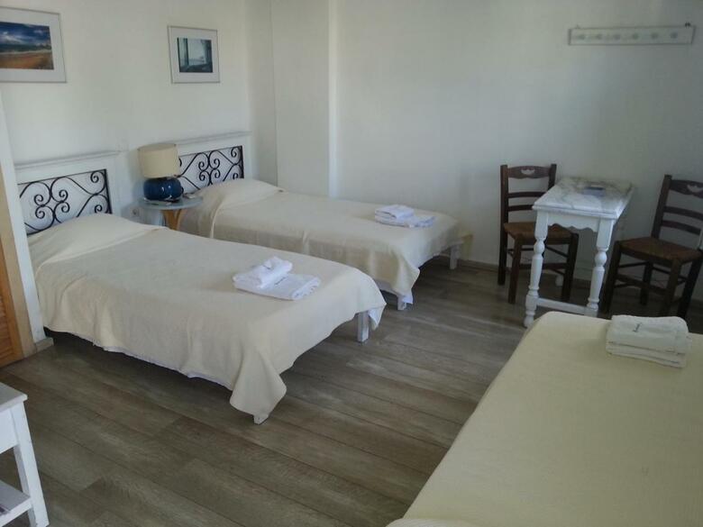 Rania Apartments Studios & Suites