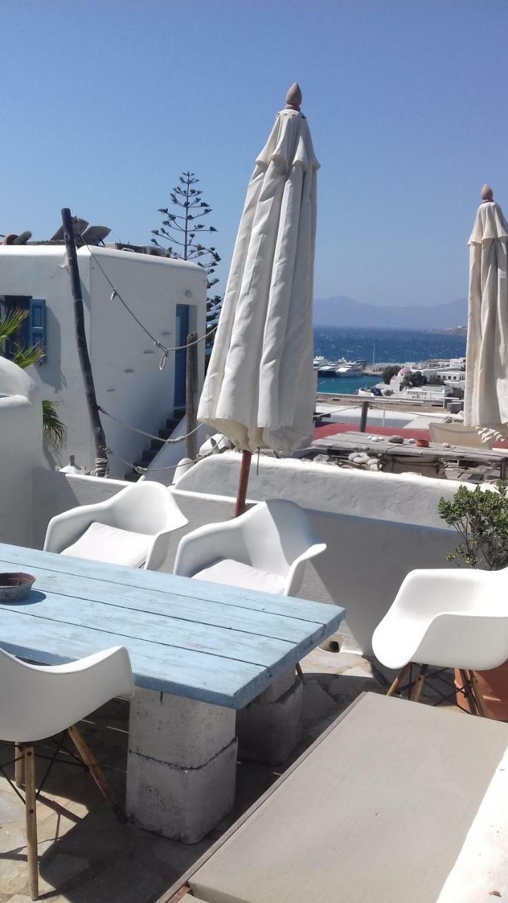 Rania Apartments Studios & Suites