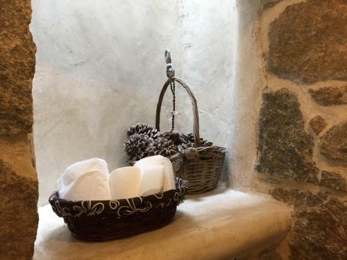 Apartamento Peristeronas Village
