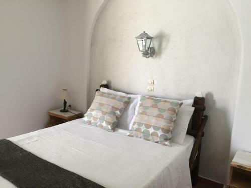 Apartamento Peristeronas Village