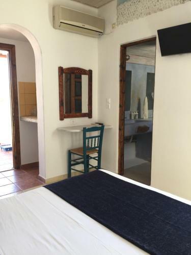 Apartamento Peristeronas Village