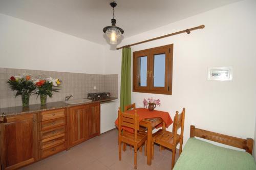 Hostal Villa Vasilis