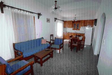 Hostal Villa Vasilis