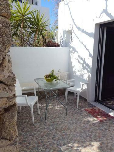 Apartamento Liana Studios