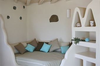 Hotel Castle Panigirakis