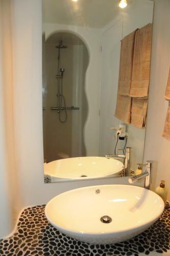 Apartamento Starlight Luxury Studios