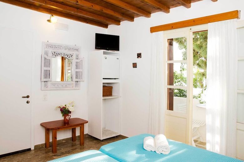 Apartamento Villa Pinelopi