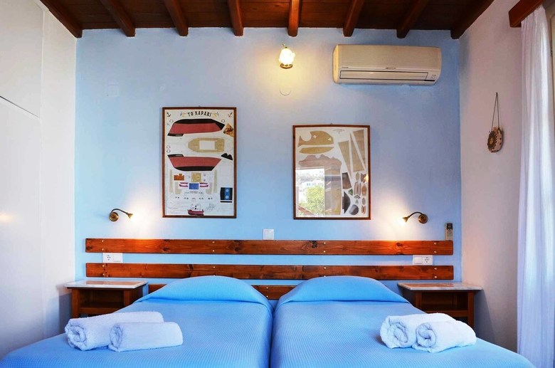 Apartamento Villa Pinelopi