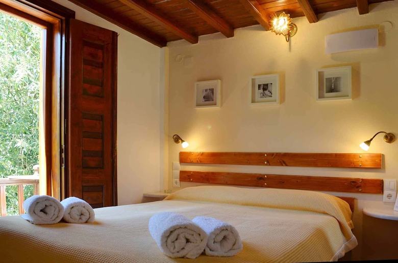 Apartamento Villa Pinelopi