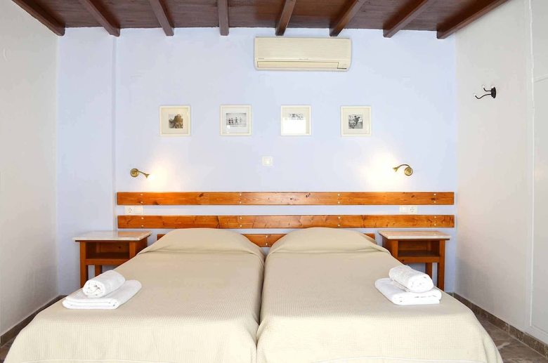 Apartamento Villa Pinelopi