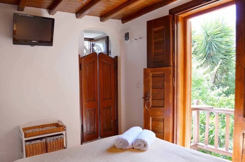 Apartamento Villa Pinelopi
