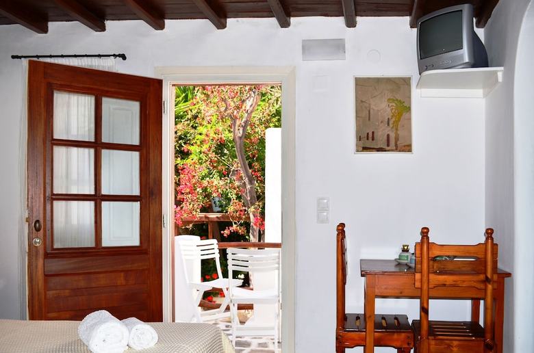 Apartamento Villa Pinelopi