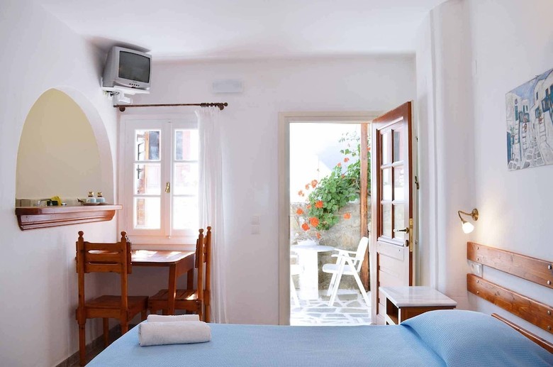 Apartamento Villa Pinelopi