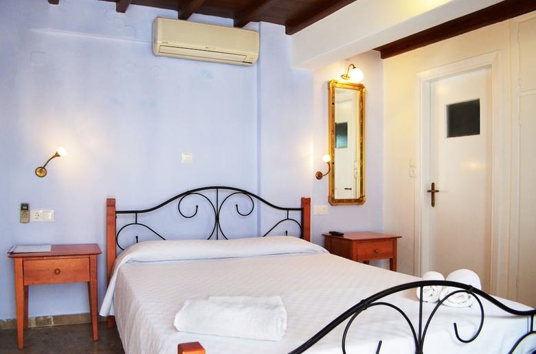 Apartamento Villa Pinelopi