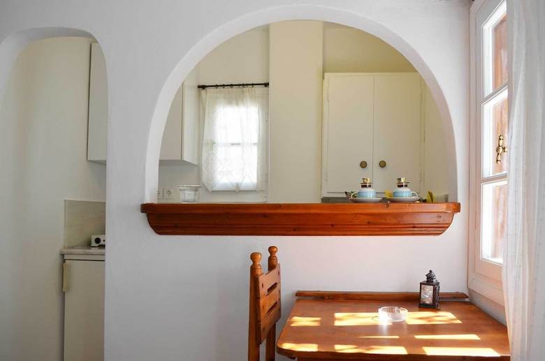 Apartamento Villa Pinelopi
