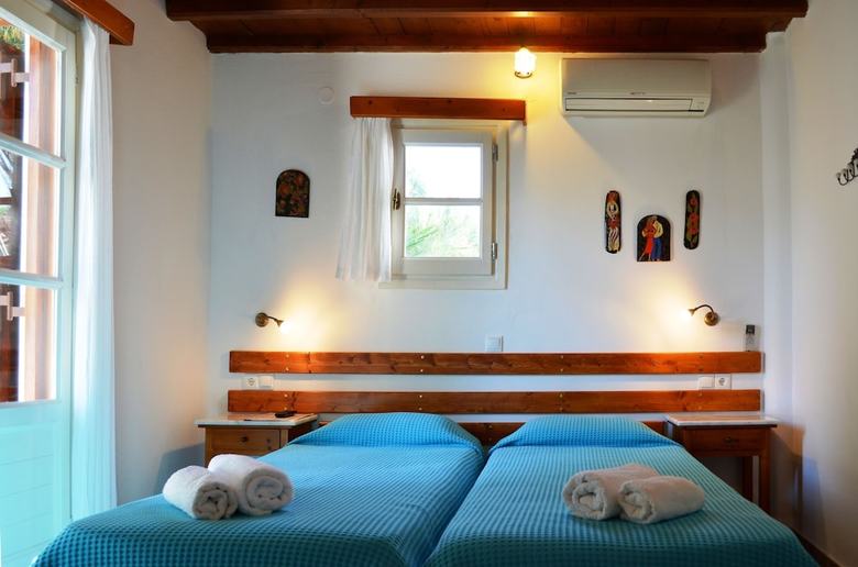 Apartamento Villa Pinelopi