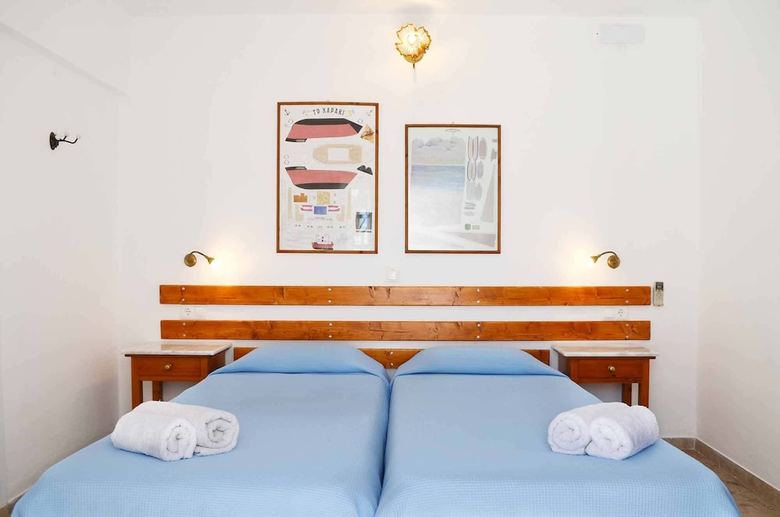 Apartamento Villa Pinelopi