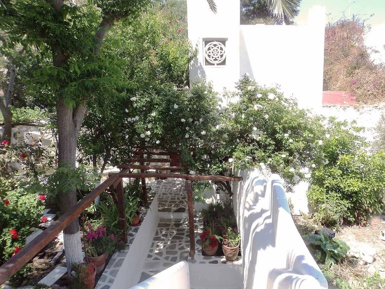 Apartamento Villa Pinelopi