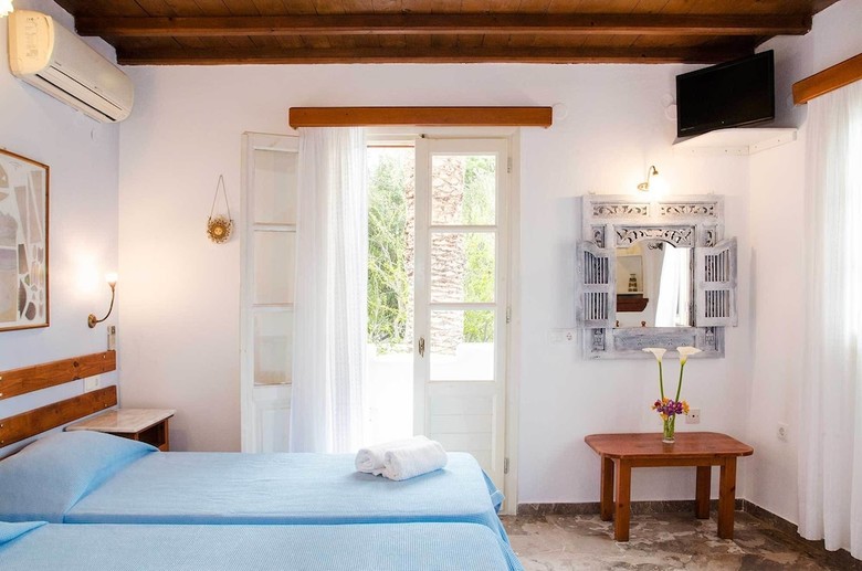 Apartamento Villa Pinelopi