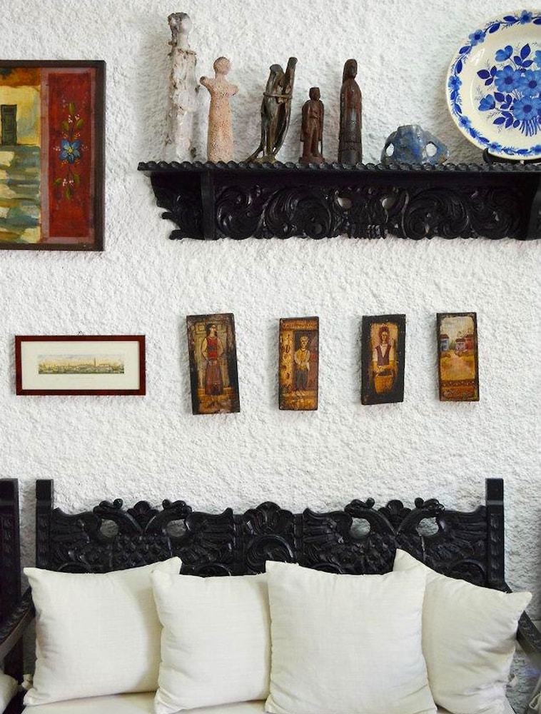 Apartamento Villa Pinelopi