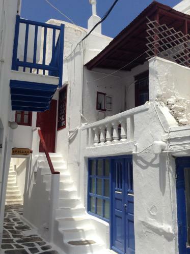 Hostal Seatincenter Rooms