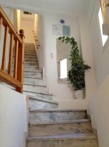 Hostal Seatincenter Rooms