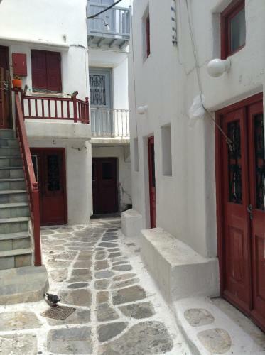 Hostal Seatincenter Rooms