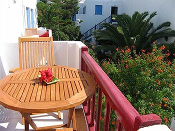 Matina Hotel