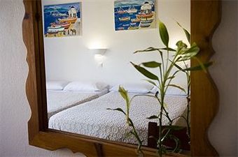 Matina Hotel