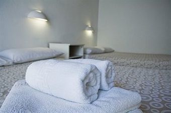 Matina Hotel