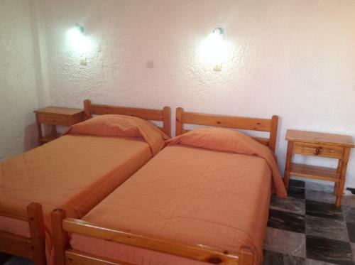Apartamento Villa Violetta