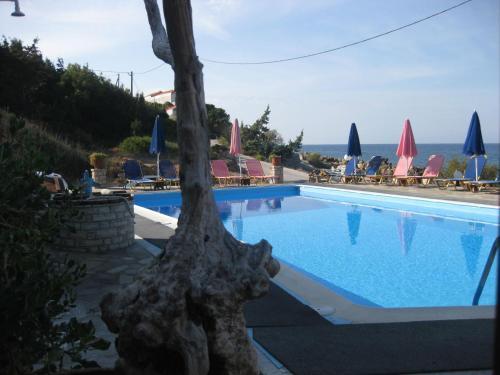 Apartamento Villa Violetta